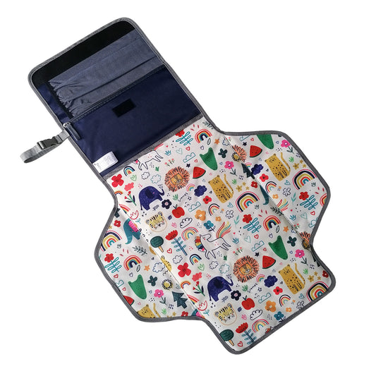 Pack viajero Joy jungle