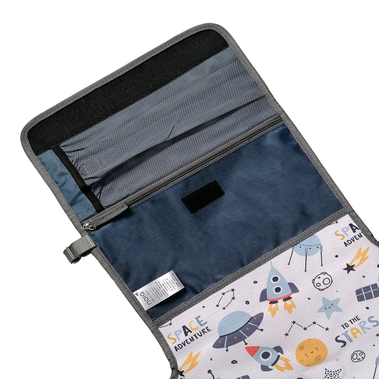 Pack Viajero Espacial