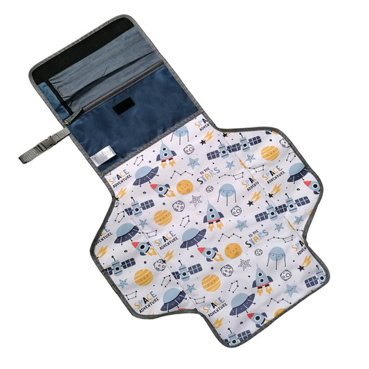 Pack Viajero Espacial