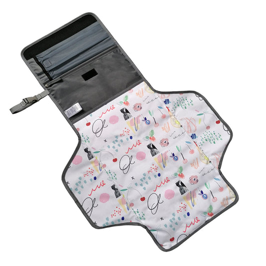 Pack Viajero Fruit Parade