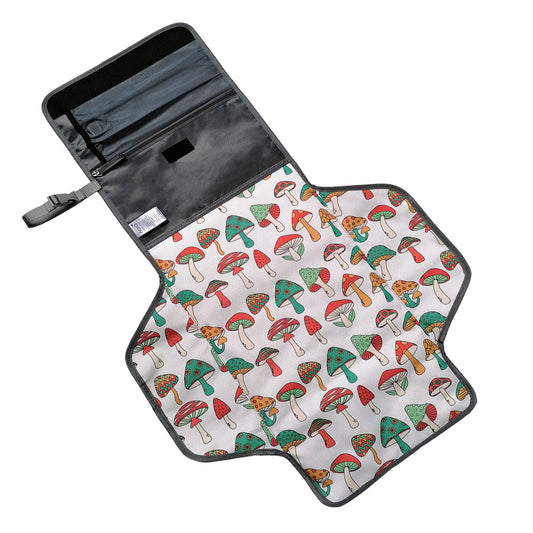 Pack Viajero Honguitos