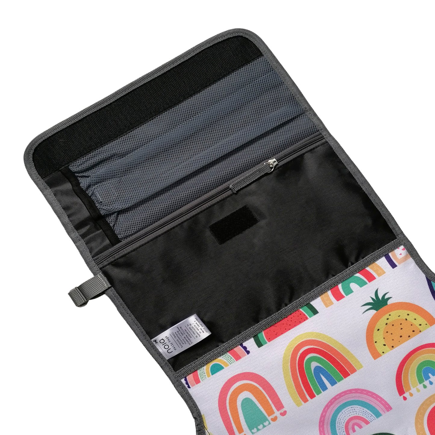 Pack Viajero Rainbows