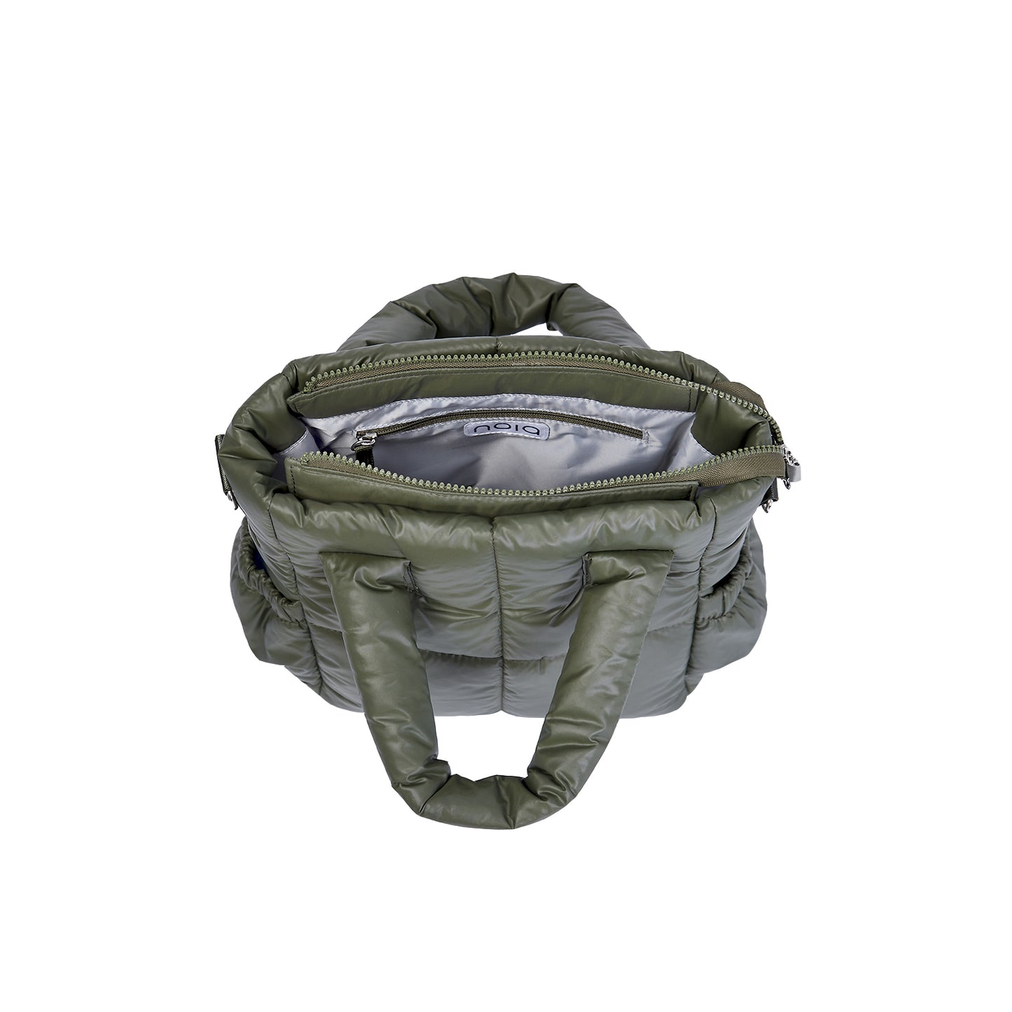 Crossbody Verde militar