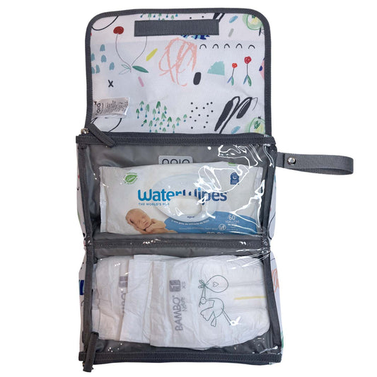 Estuche Fruit parade