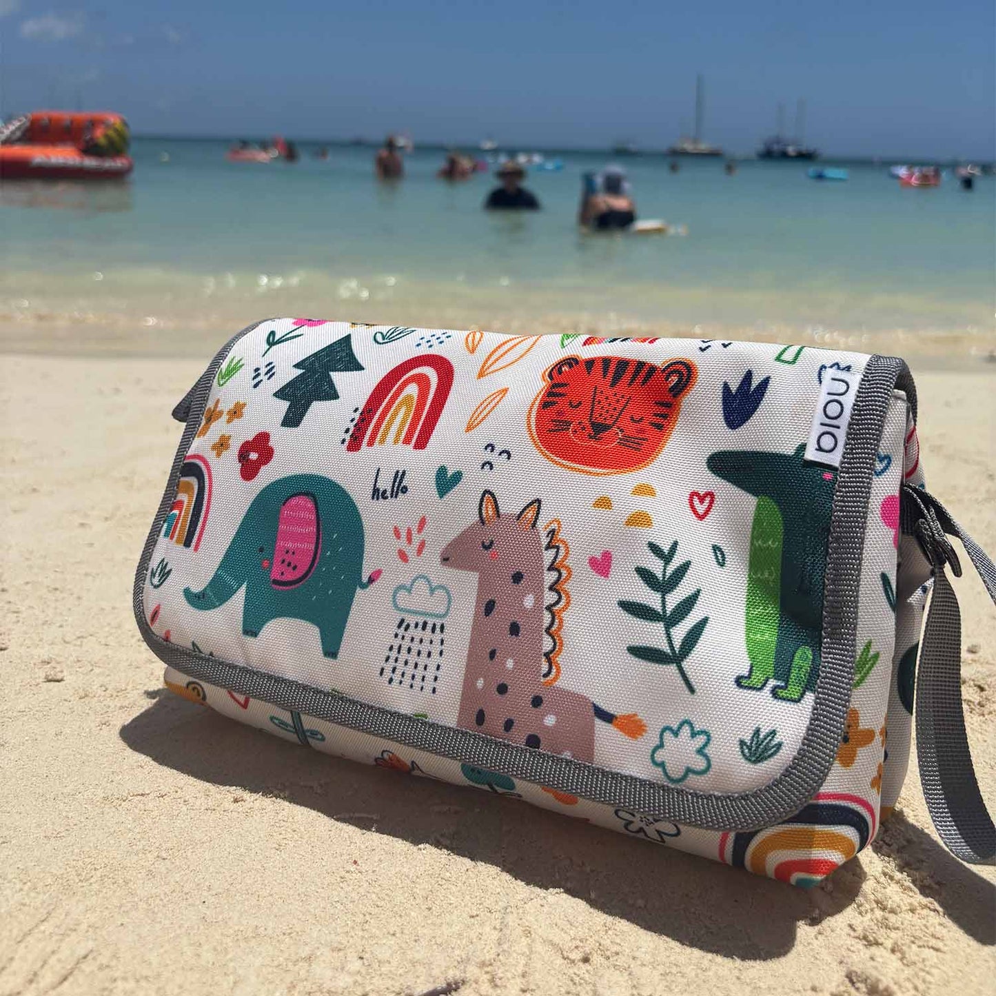 Pack Organizado Joy jungle - Se entrega el 30 de junio