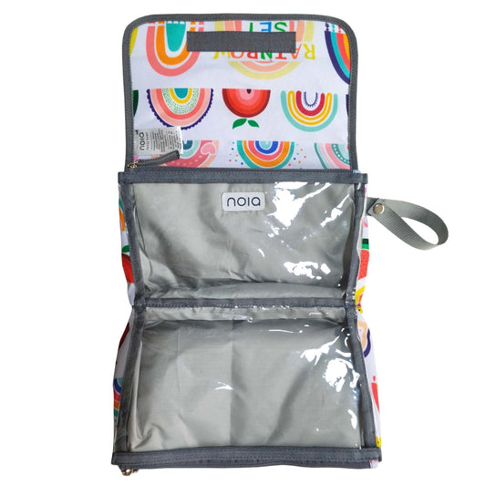 Estuche Rainbows
