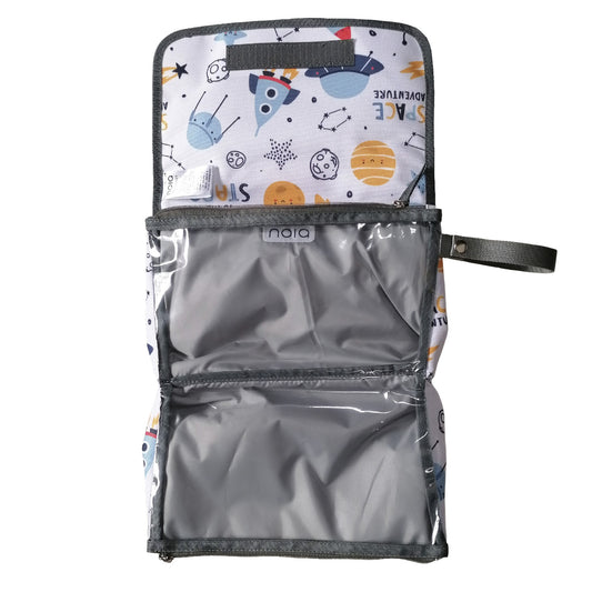 Pack Organizado Espacial