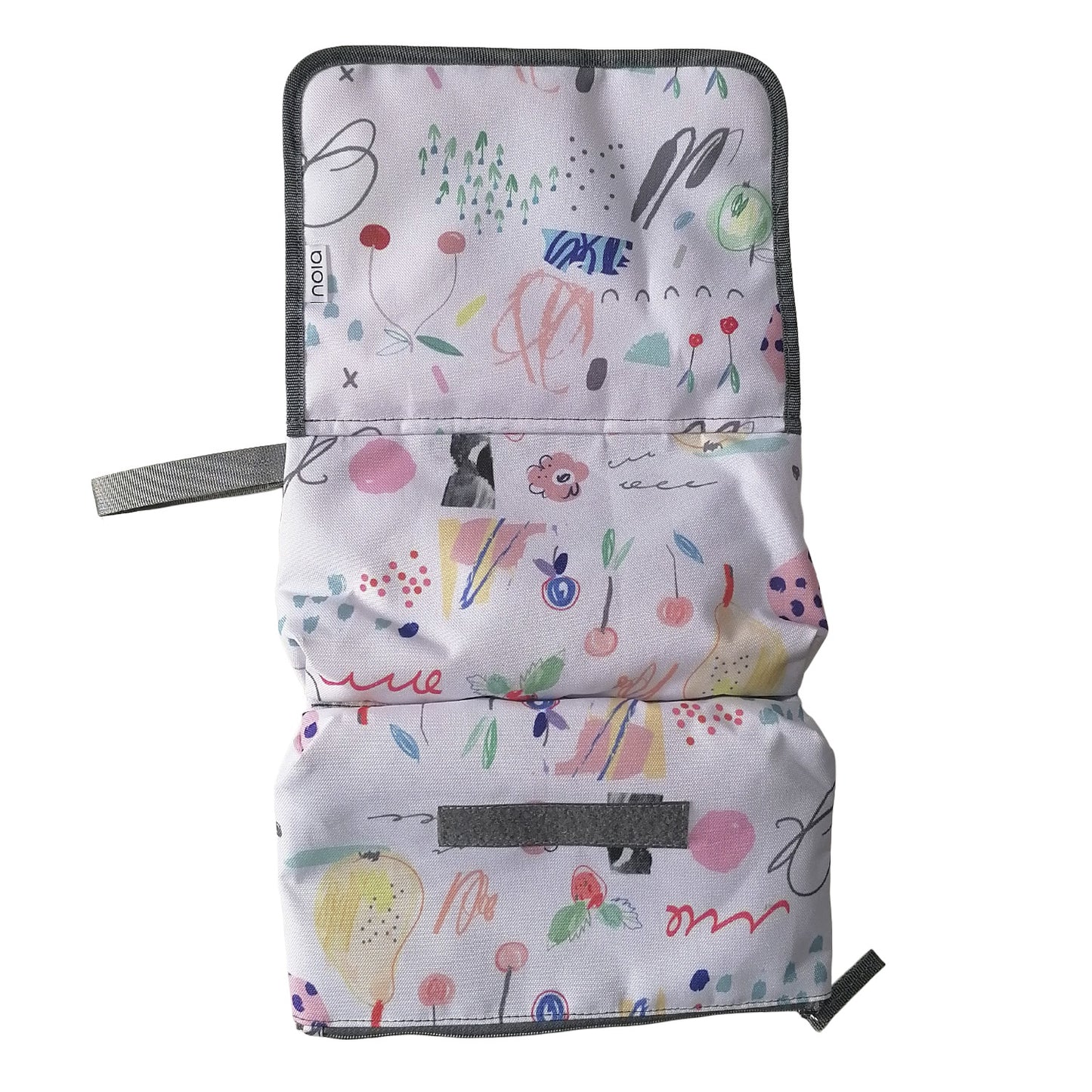 Estuche Fruit parade