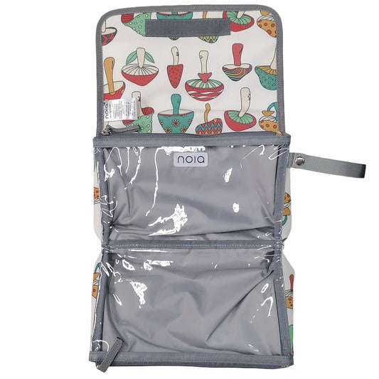 Pack Organizado Honguitos