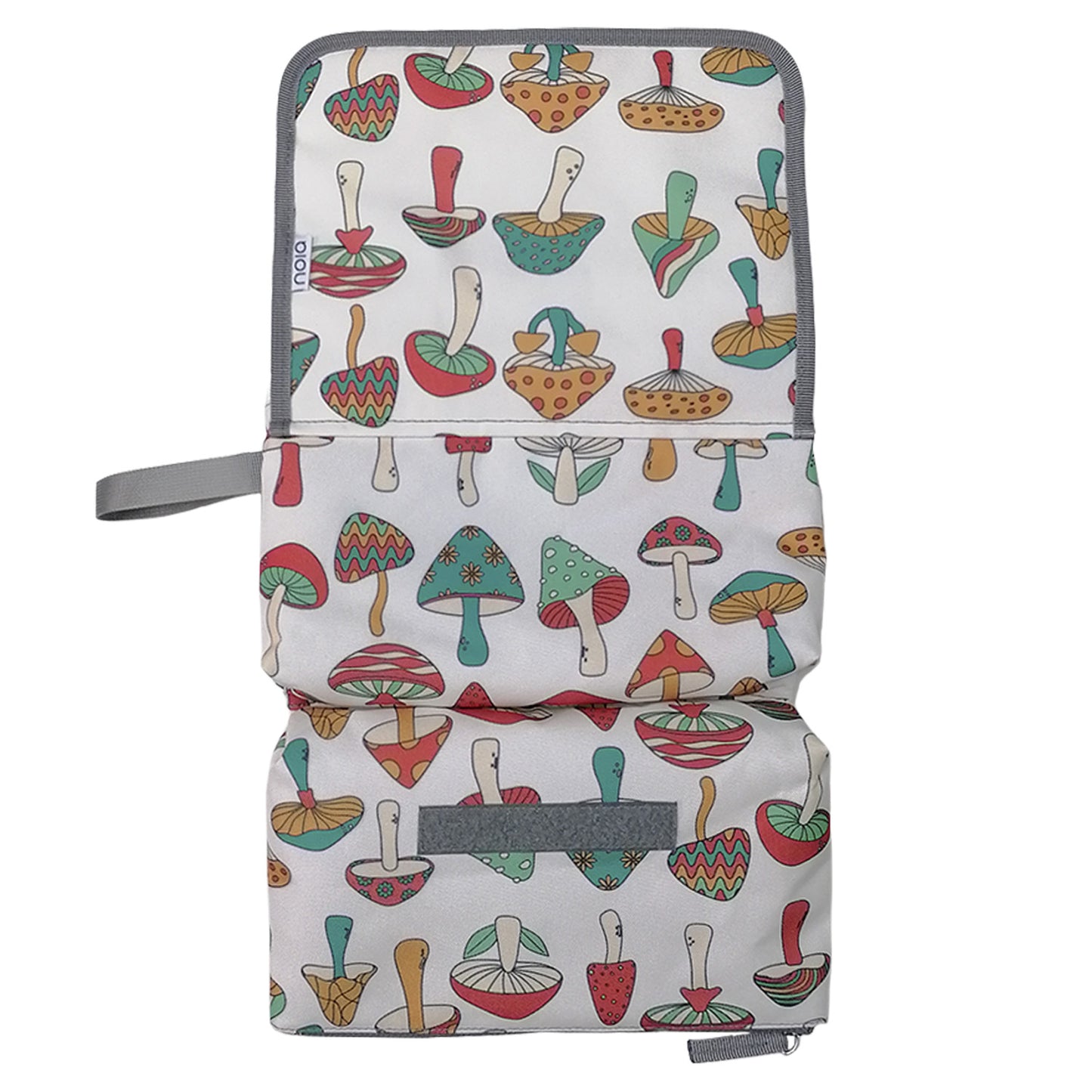 Estuche Honguitos