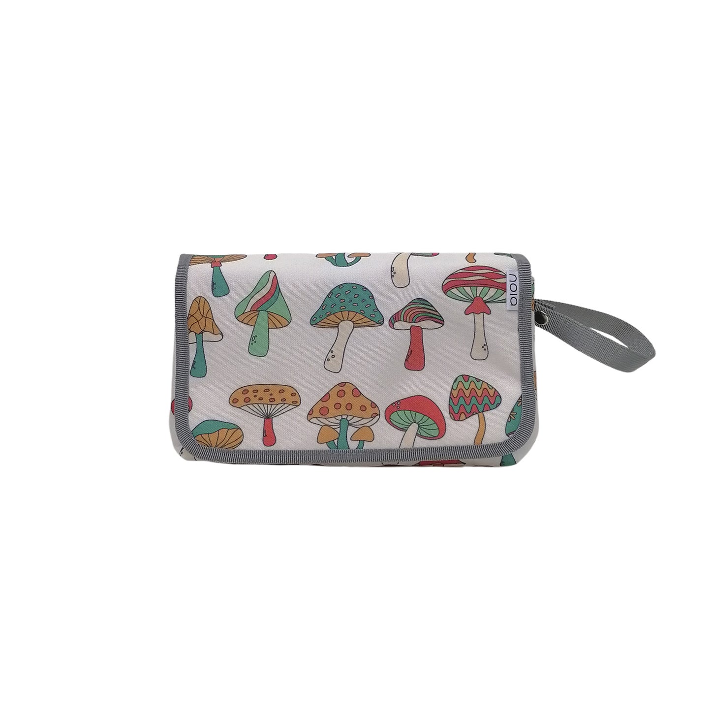 Estuche Honguitos