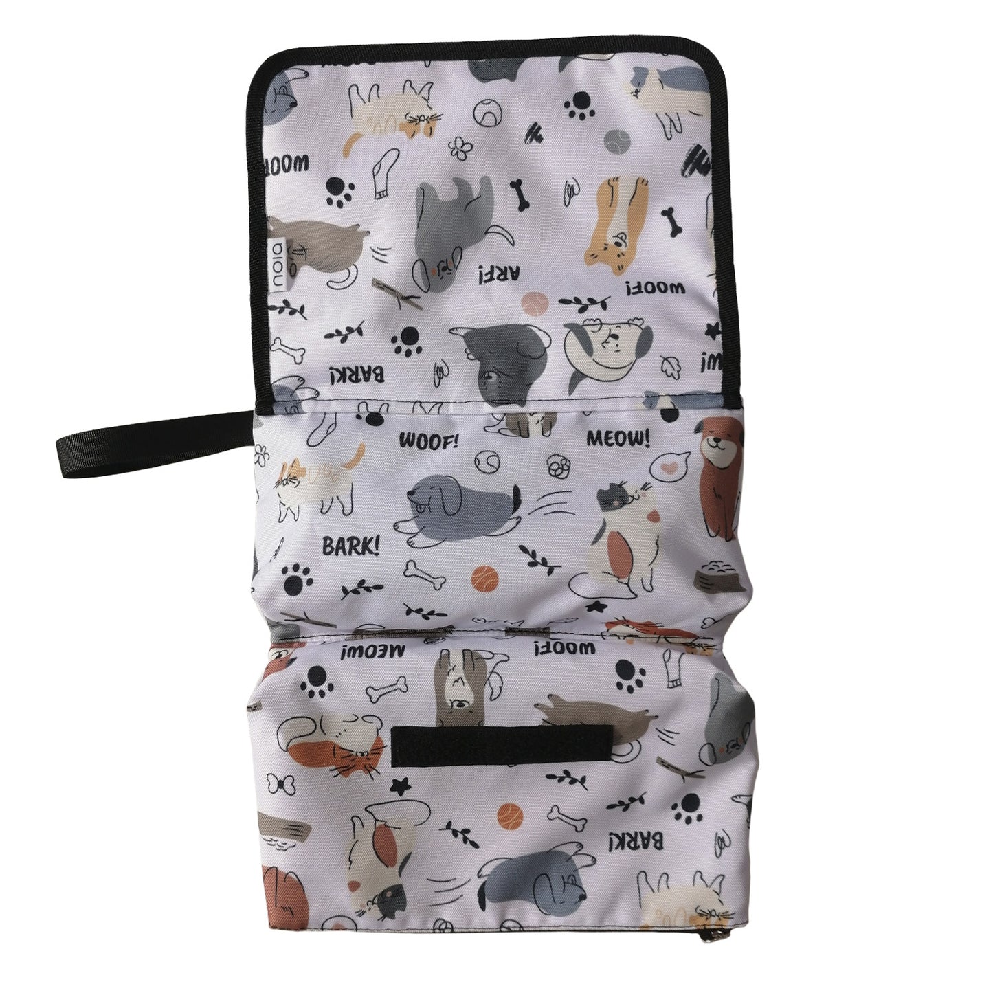 Estuche Perros