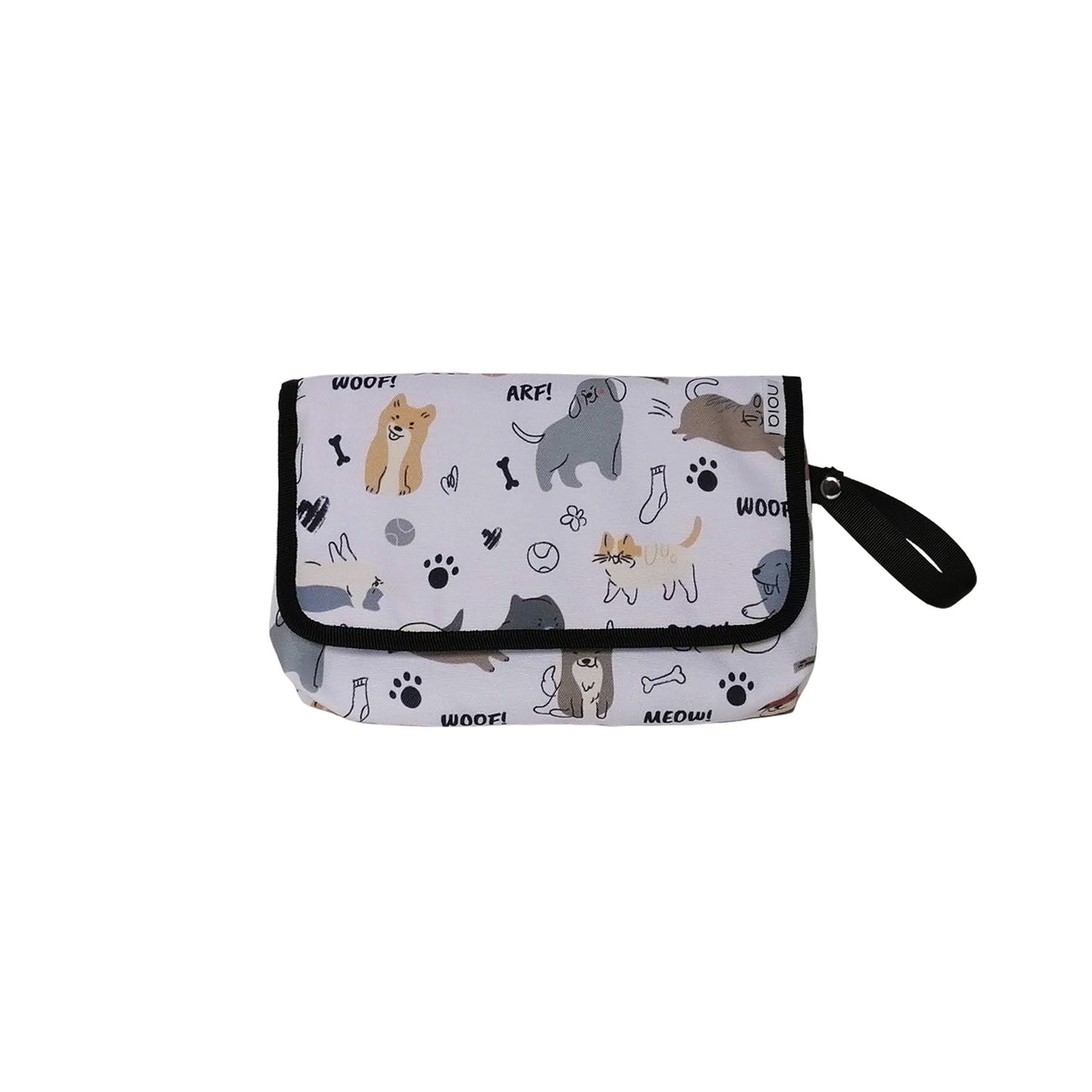 Estuche Perros