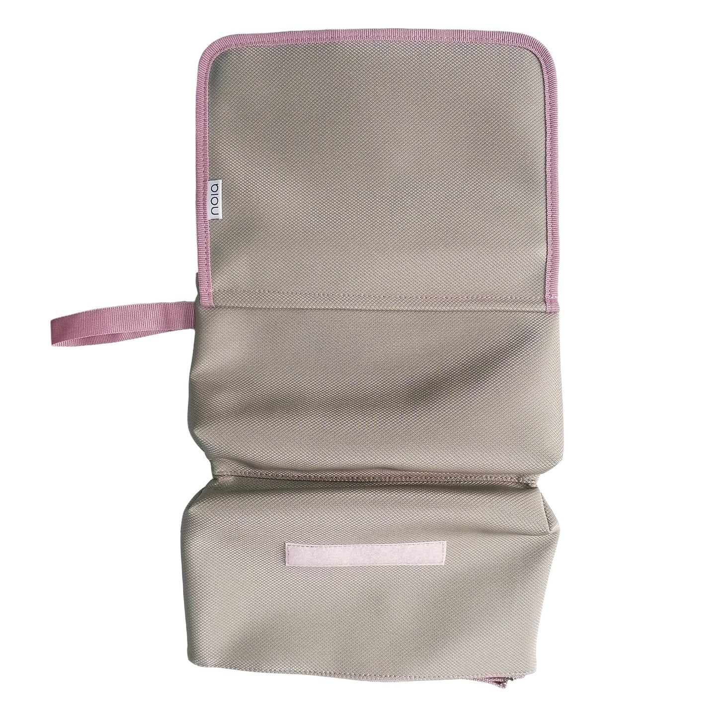Estuche Shinny Champagne Rosa
