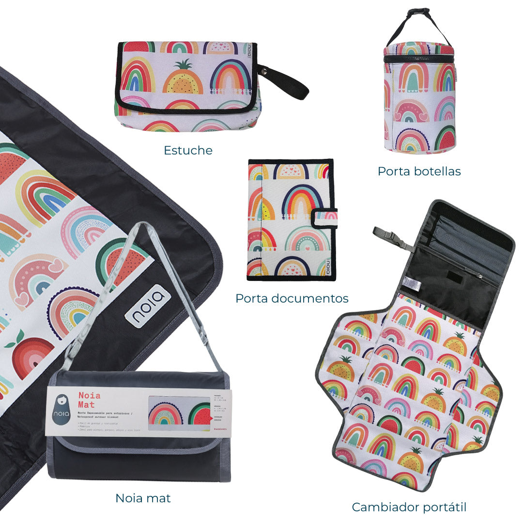Full Pack Rainbows