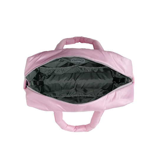 Maletín Pañalero Rosa