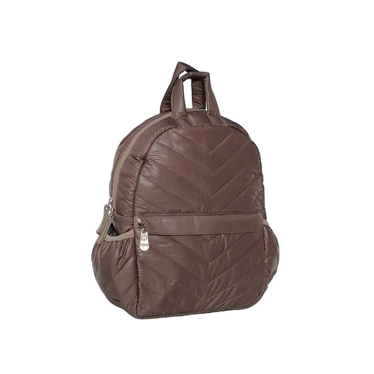 Mini mochila Mocha Mousse