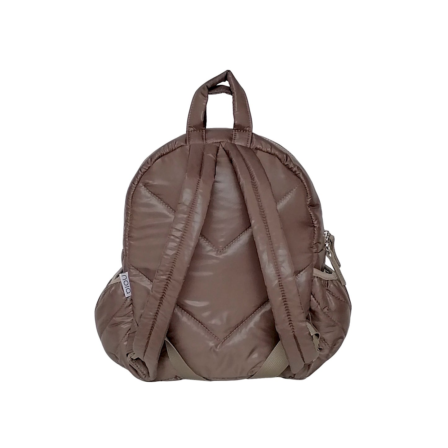 Mini mochila Mocha Mousse