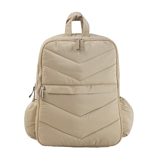 Pack Welcome Baby Beige