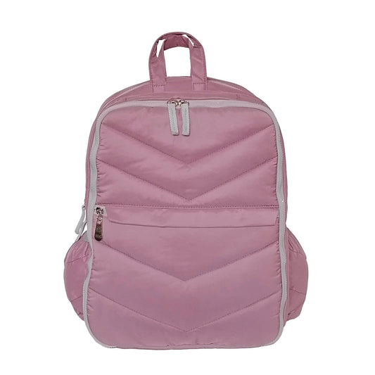 Pack Welcome Baby Lavanda