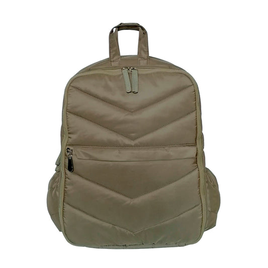 Pack Welcome Baby Mocha Mousse