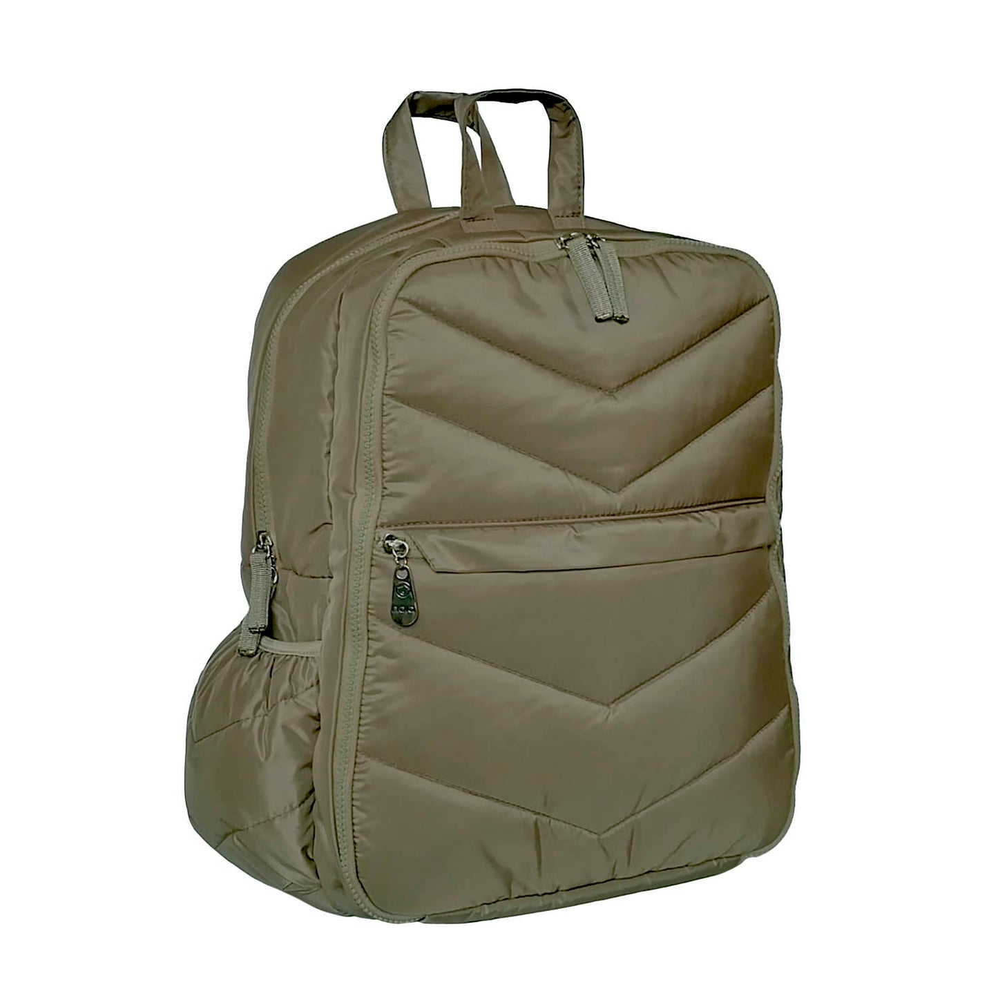 Pack Welcome Baby Mocha Mousse - Entregas a partir del Jueves 06 de Noviembre