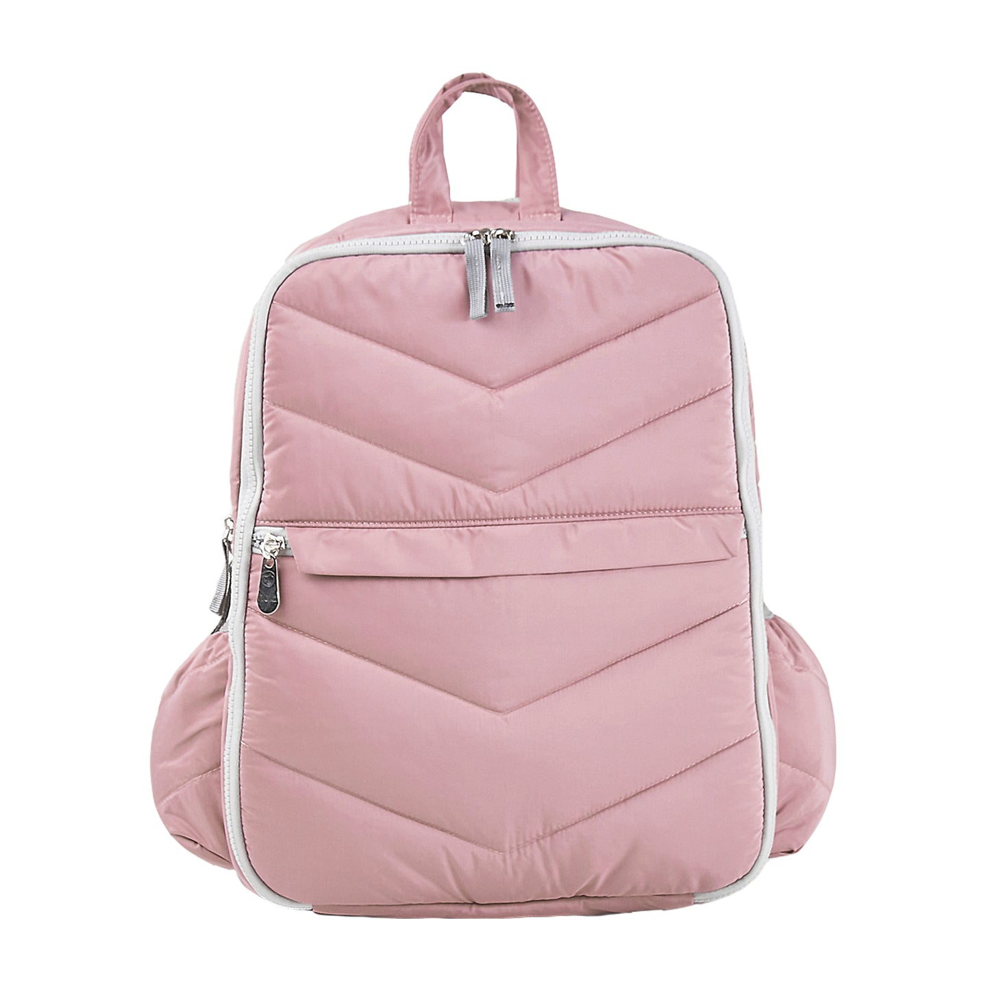 Mochila Pañalera Rosa - Entregas a partir del Viernes 05 de Septiembre