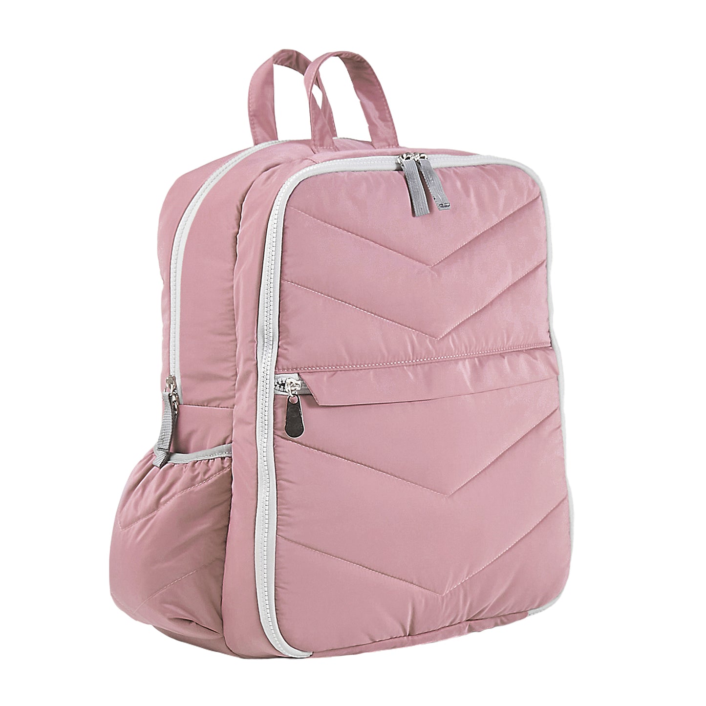 Mochila Pañalera Rosa - Entregas a partir del Viernes 05 de Septiembre