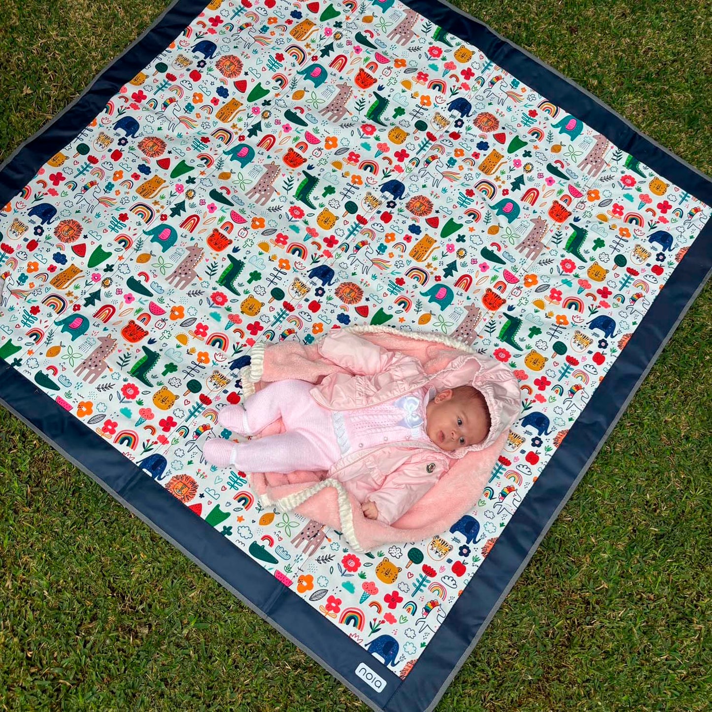 Full Pack Joy jungle