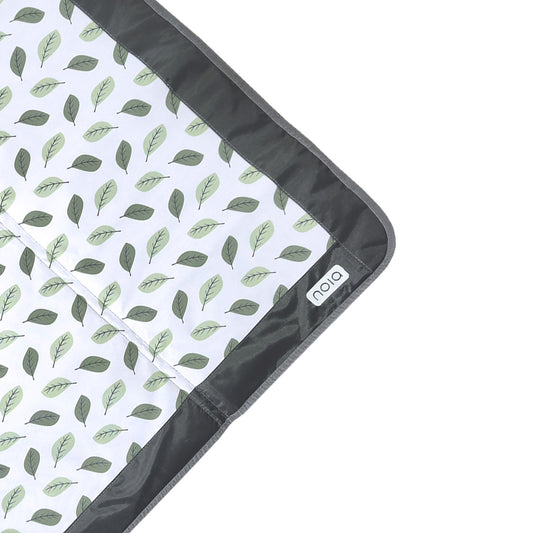 Noia Mat Canopy exterior Plomo