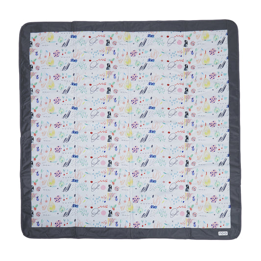 Pack Paseo Fruit Parade