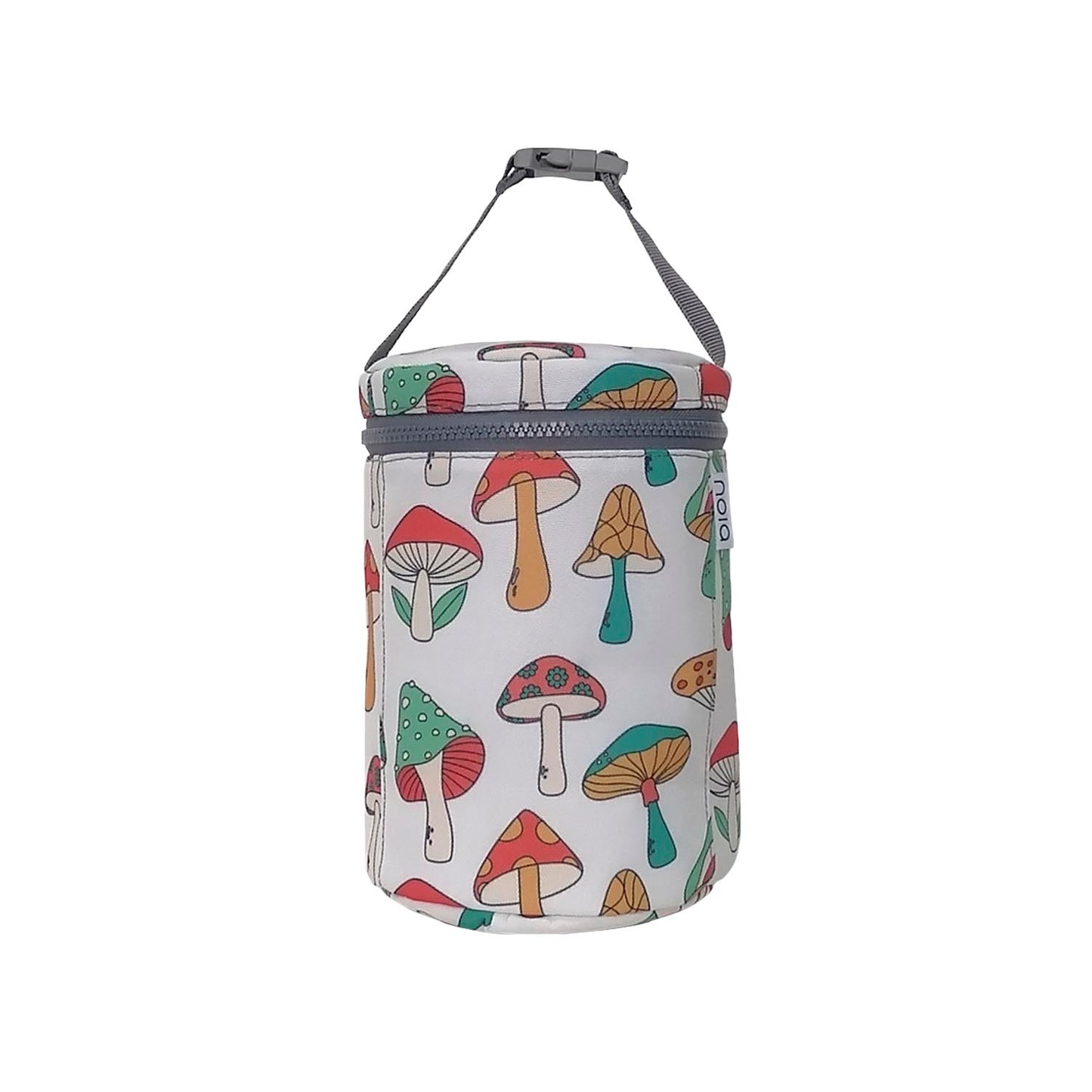 Porta botellas Honguitos