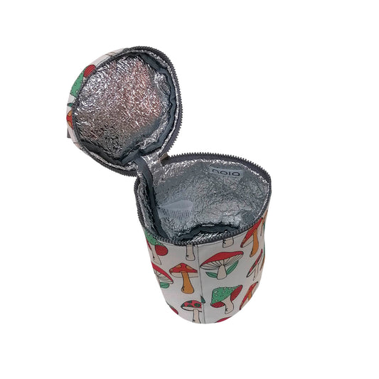 Porta botellas Honguitos