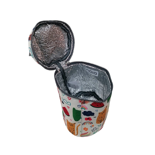 Porta botellas Joy jungle