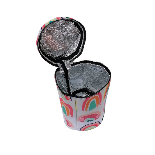 Porta botellas Rainbows