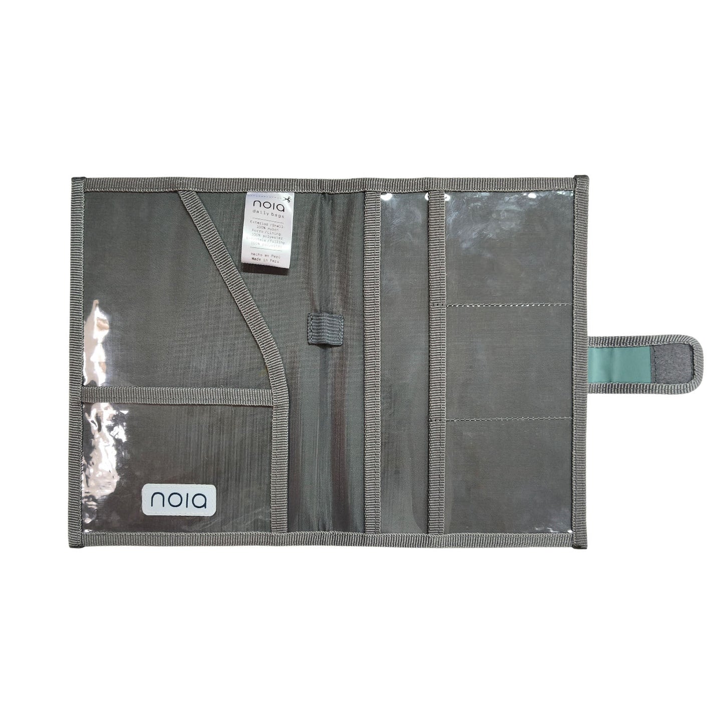 Pack Organizado Menta