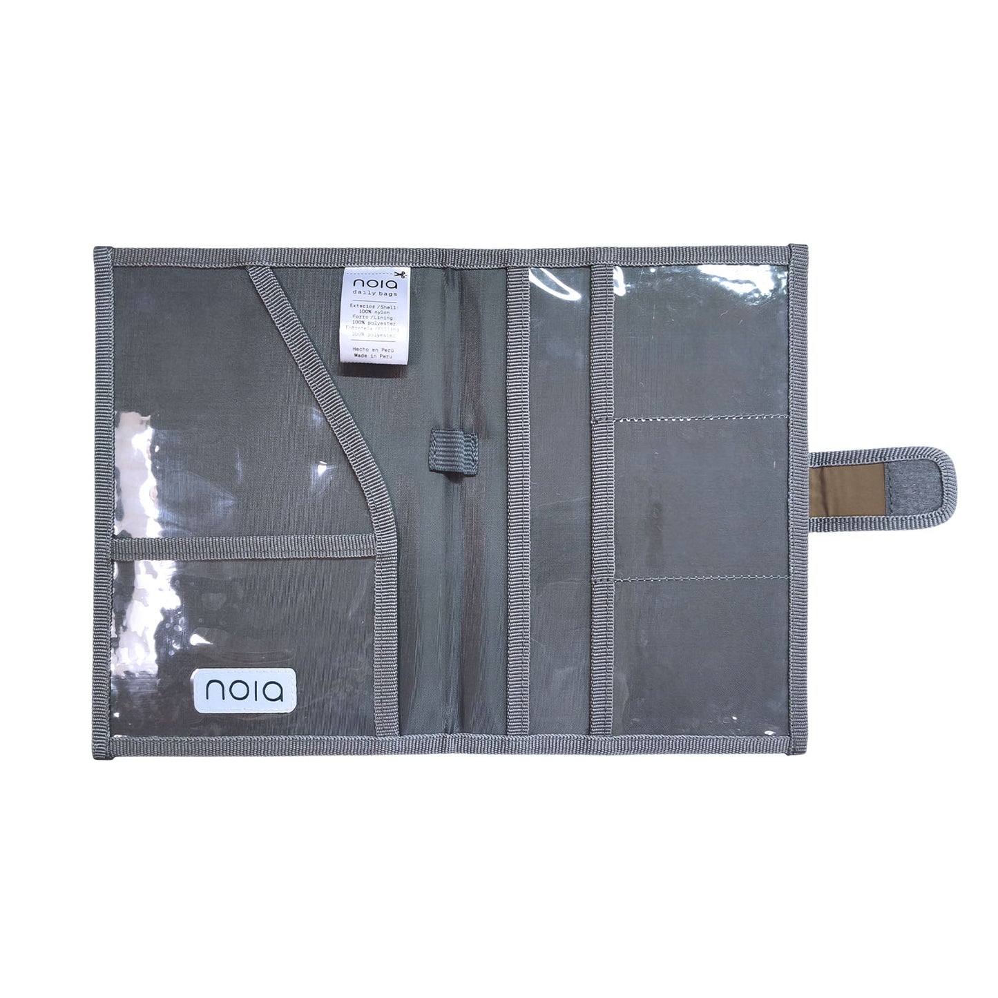 Pack Organizado Mocha mousse