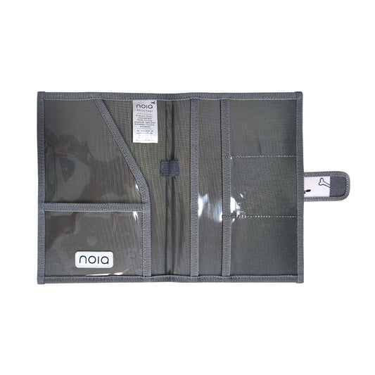 Porta documentos Perros