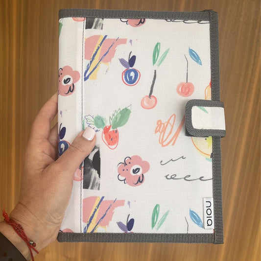 Full Pack Fruit Parade