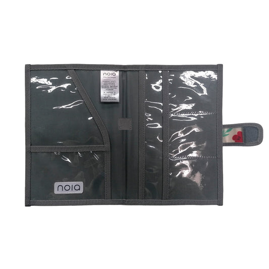 Porta documentos Joy jungle