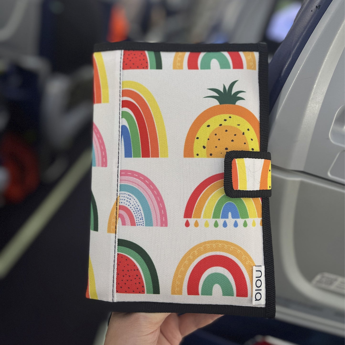 Pack Viajero Rainbows