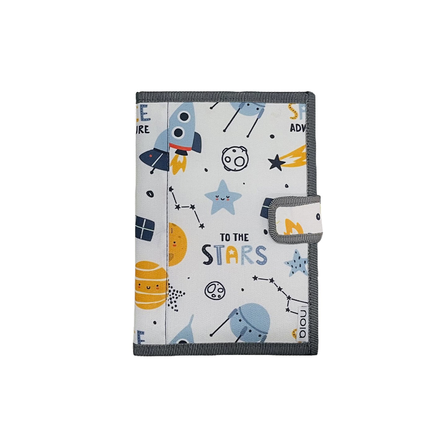 Pack Viajero Espacial