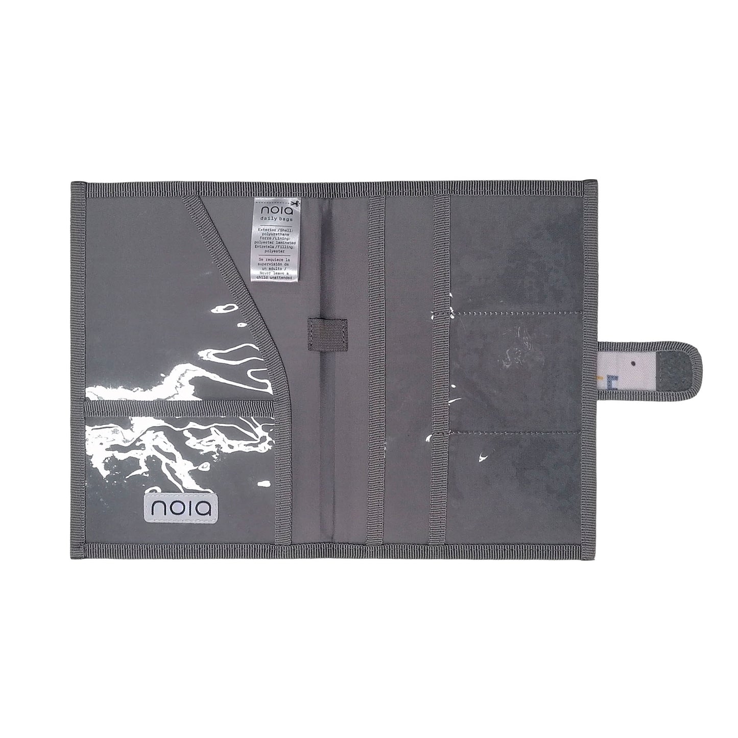 Pack Viajero Espacial
