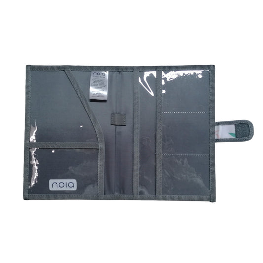 Porta documentos Fruit parade