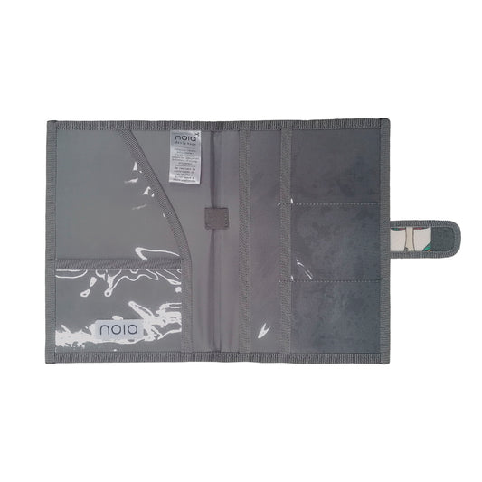 Porta documentos Honguitos