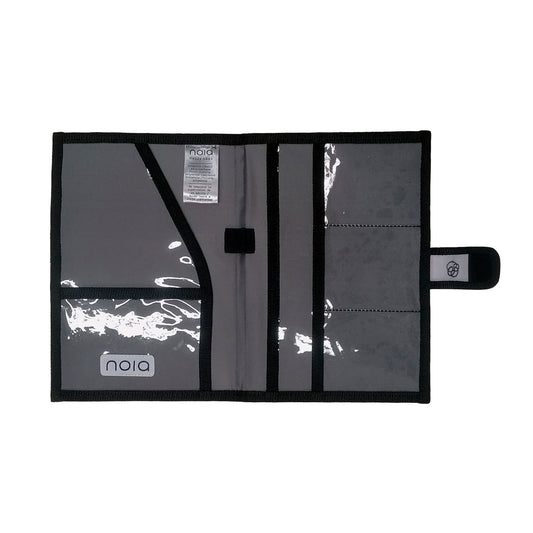 Porta documentos Perros