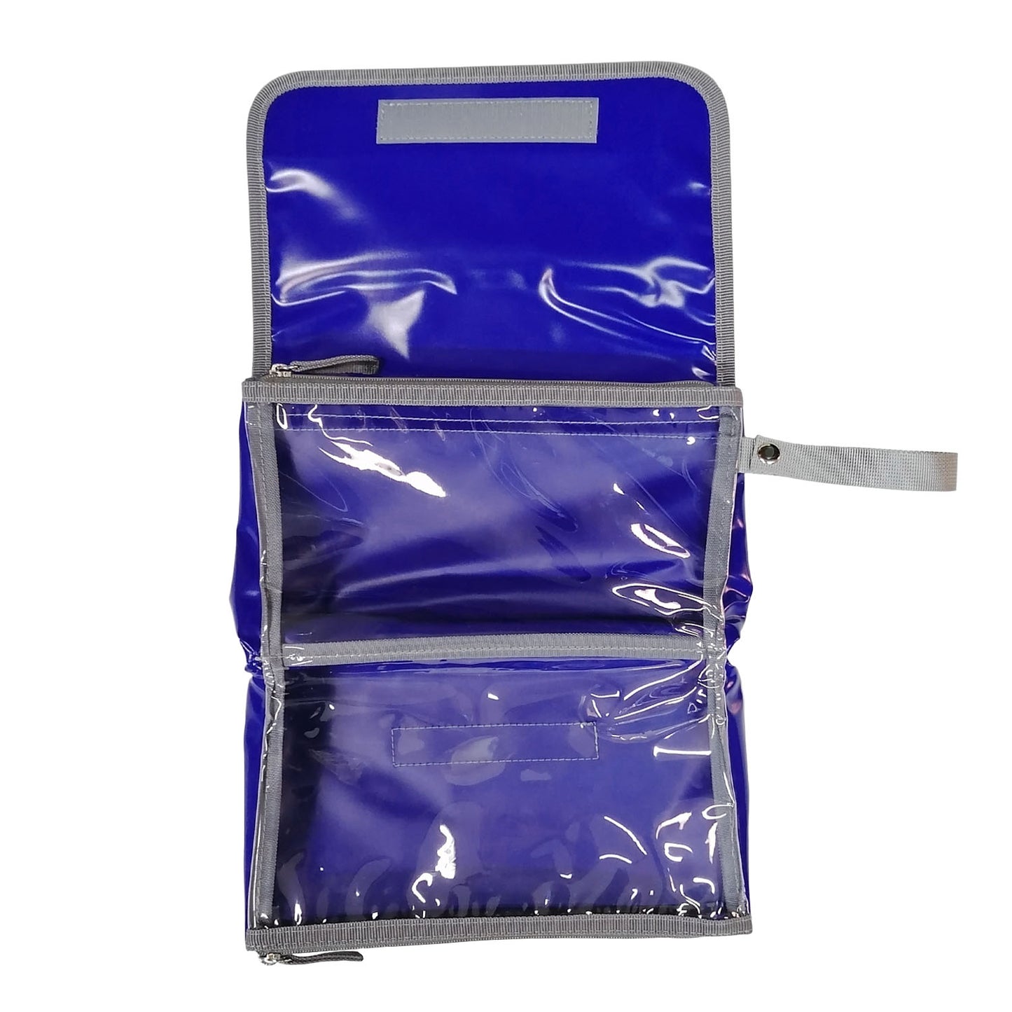 Summer baby bag Azulino