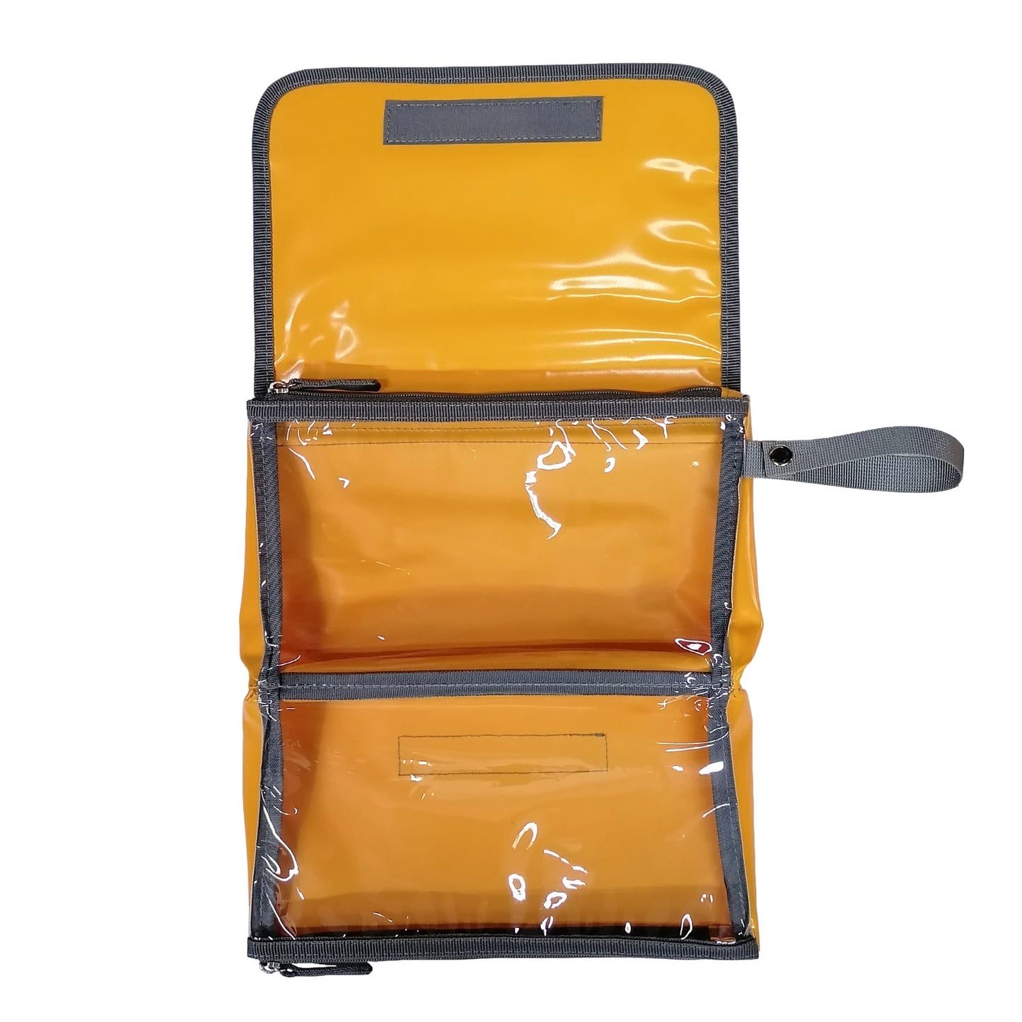 Summer baby bag Mostaza