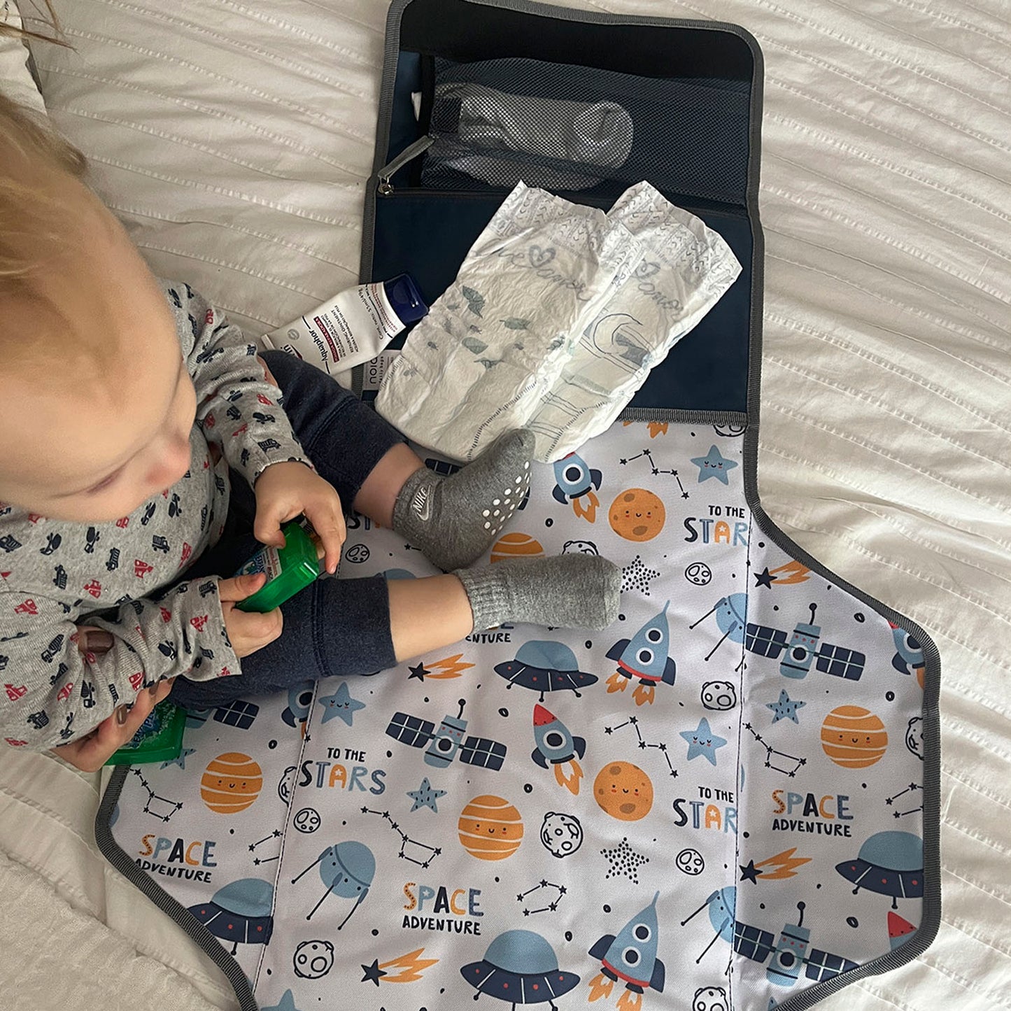 Pack Mini esenciales Espacial