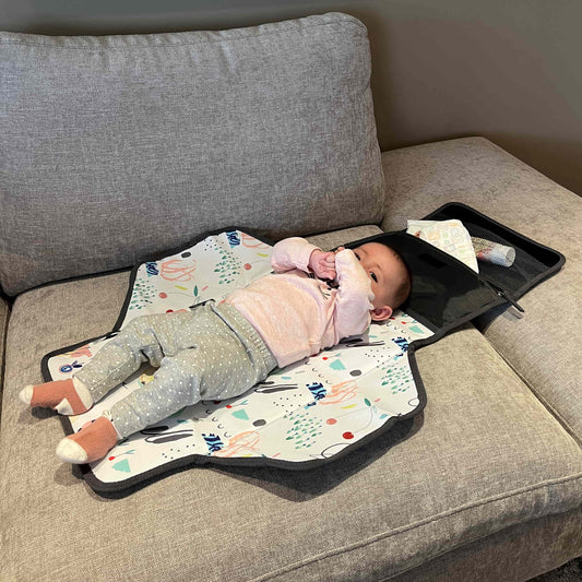 Pack Mini esenciales Fruit parade